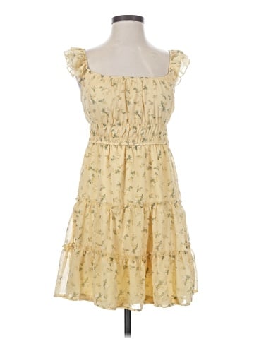 No Comment Cocktail Dress (view 1)