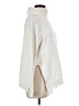 Topshop Ivory Turtleneck Sweater Size 6 - photo 4