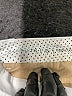 Talbots Solid Ivory Shorts Size 6 - photo 3