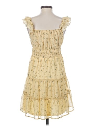 No Comment Cocktail Dress (view 2)