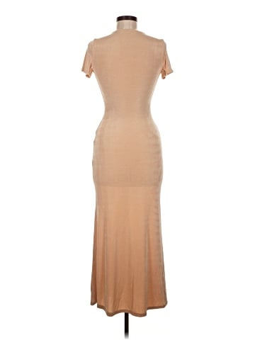 Morning Mist Cocktail Dress (view 2)