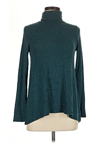 Merona Turtleneck Sweater (view 1)