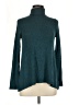 Merona Teal Turtleneck Sweater Size M - photo 1