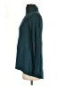 Merona Teal Turtleneck Sweater Size M - photo 5