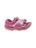 Teva Pink Sandals Size 8 (kids) - photo 1
