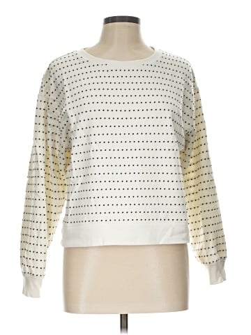 Lou & Grey Pullover Sweater (view 1)