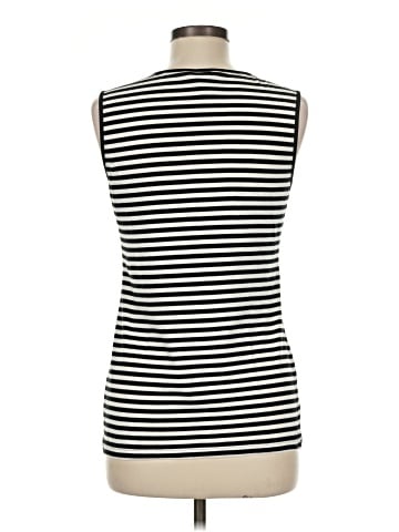 Banana Republic Sleeveless T-Shirt (view 2)