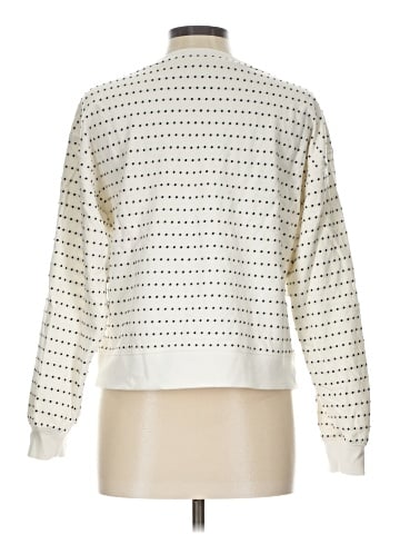 Lou & Grey Pullover Sweater (view 2)