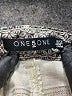 One 5 One Solid Tan Khaki Shorts Size 10 - photo 3