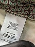 One 5 One Solid Tan Khaki Shorts Size 10 - photo 4