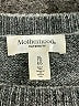 Motherhood Gray Pullover Sweater Size XL Maternity - photo 6