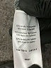Motherhood Gray Pullover Sweater Size XL Maternity - photo 7