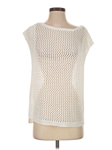 White House Black Market Sweater Vest (view 1)