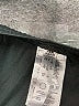 Adidas 100% Polyester Solid Black Athletic Shorts Size S (youth) - photo 3