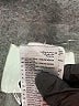 Adidas 100% Polyester Solid Black Athletic Shorts Size S (youth) - photo 4