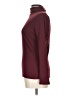 Unbranded Burgundy Long Sleeve Top Size L - photo 5