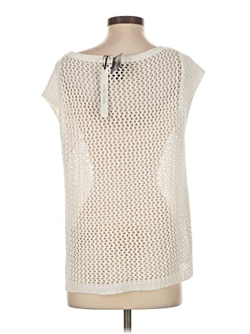 White House Black Market Sweater Vest (view 2)