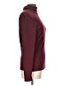 Unbranded Burgundy Long Sleeve Top Size L - photo 4
