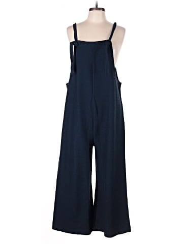 Madewell Overalls (view 1)