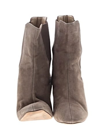Ann Taylor Ankle Boots (view 2)