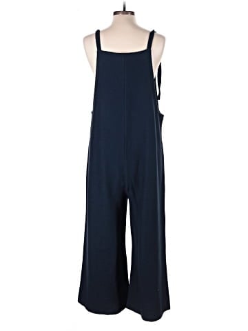 Madewell Overalls (view 2)