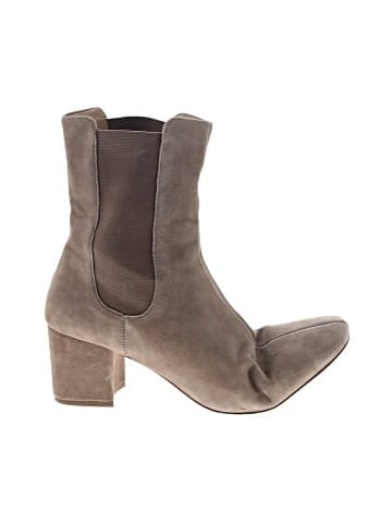 Ann Taylor Ankle Boots (view 1)