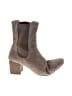 Ann Taylor Gray Ankle Boots Size 9 - photo 1
