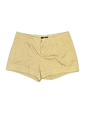Mossimo Khaki Shorts (view 1)