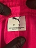 Puma Solid Pink Athletic Shorts Size M (kids) - photo 3