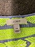 J.Crew Blue Sleeveless Blouse Size XXS - photo 7