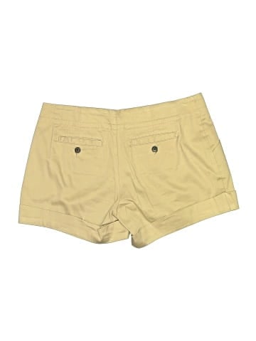 Mossimo Khaki Shorts (view 2)