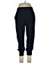 Active by Old Navy Solid Black Casual Pants Size L - photo 1