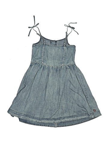 Polo by Ralph Lauren Dress (view 2)