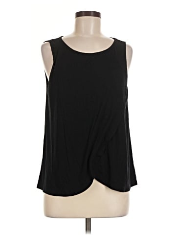 Only Sleeveless Top (view 1)