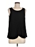 Only Black Sleeveless Top Size M - photo 1