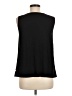 Only Black Sleeveless Top Size M - photo 2