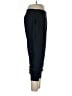 Active by Old Navy Solid Black Casual Pants Size L - photo 4