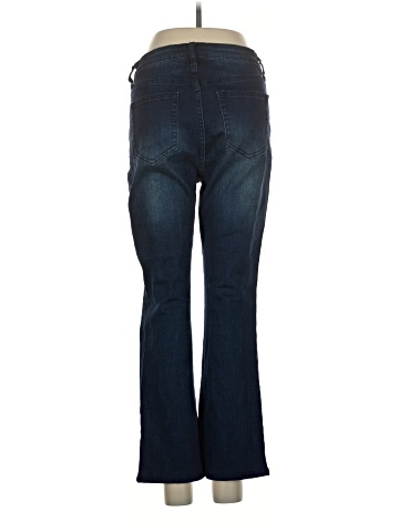 Hot Kiss Jeans (view 2)
