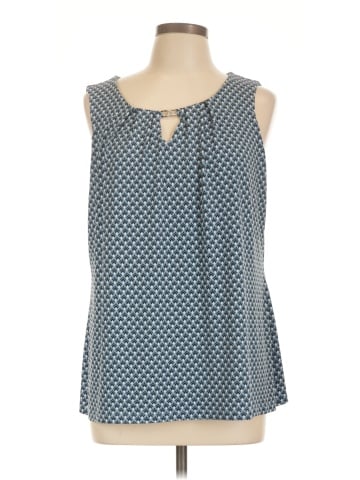 Charter Club Sleeveless Top (view 1)