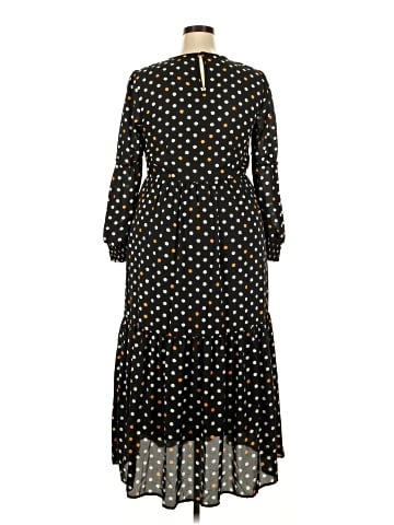 Who What Wear Casual Dress (view 2)
