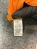 Susan Graver 100% Polyester Orange Blazer Size L - photo 7