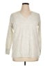 Ann Taylor LOFT Ivory Pullover Sweater Size XL - photo 1