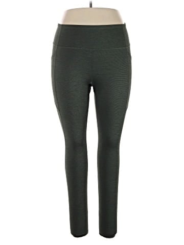 Tek Gear Active Pants (view 1)