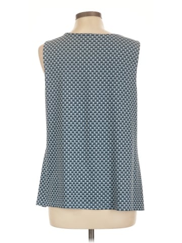 Charter Club Sleeveless Top (view 2)