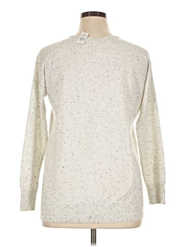 Ann Taylor LOFT Pullover Sweater (view 2)