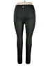 Tek Gear Green Active Pants Size XL - photo 2