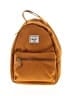 Herschel Supply Co. Yellow Backpack One size - photo 1