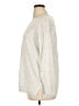Ann Taylor LOFT Ivory Pullover Sweater Size XL - photo 5
