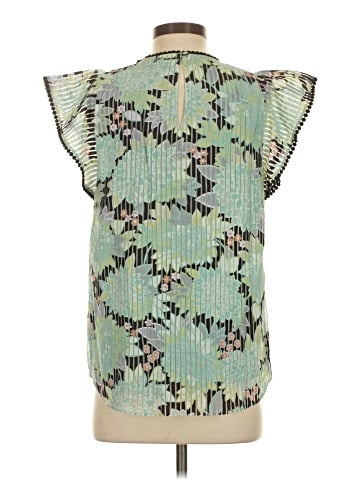 Kate Spade New York Sleeveless Blouse (view 2)