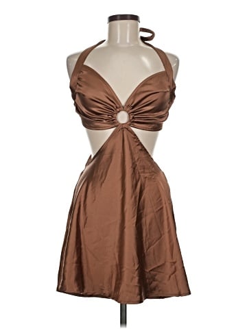 Mable Cocktail Dress (view 1)